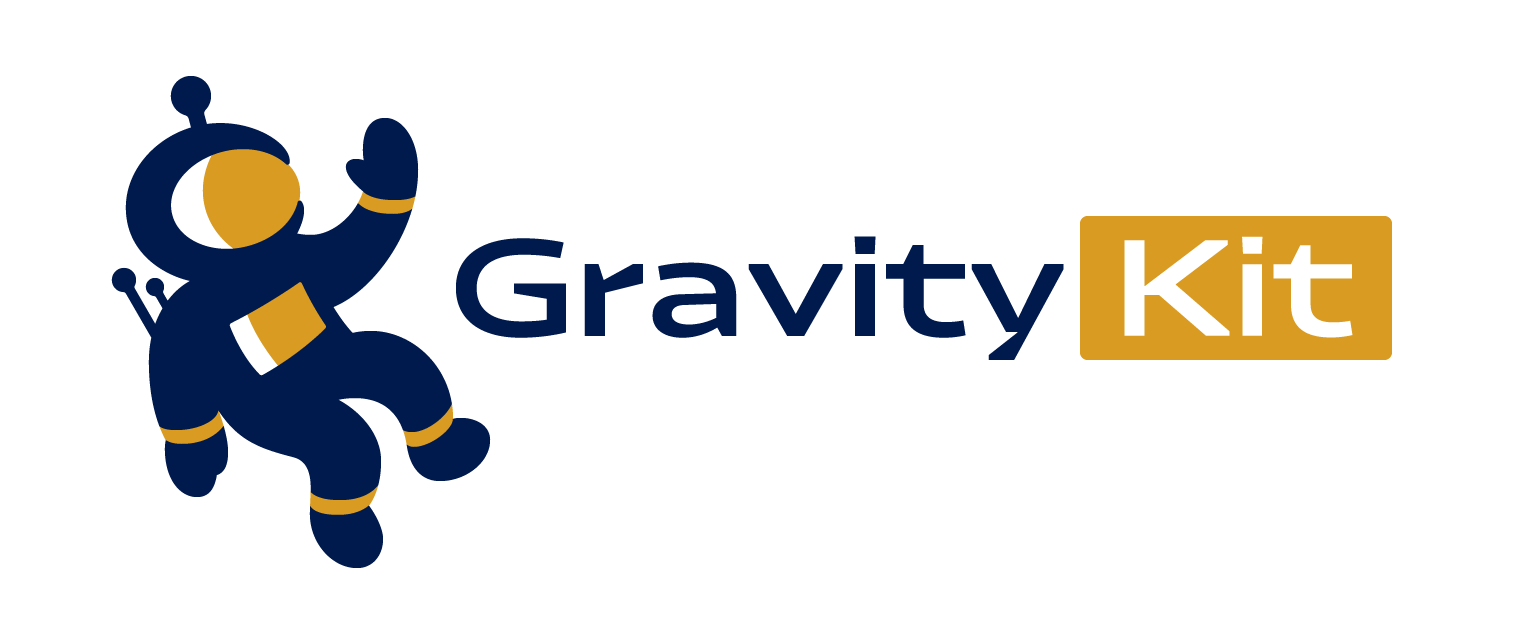 GravitySearch demo site